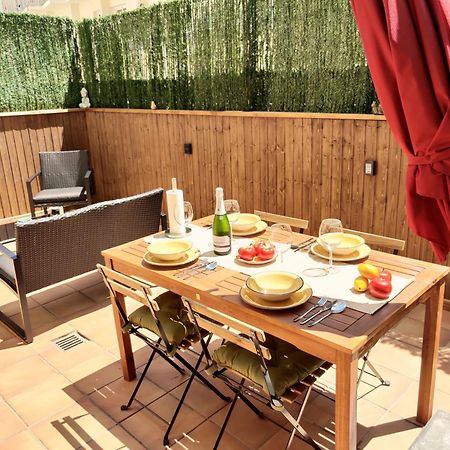 The Astrid Apartment Lloret de Mar Zewnętrze zdjęcie
