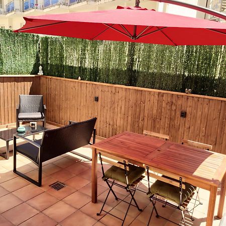 The Astrid Apartment Lloret de Mar Zewnętrze zdjęcie