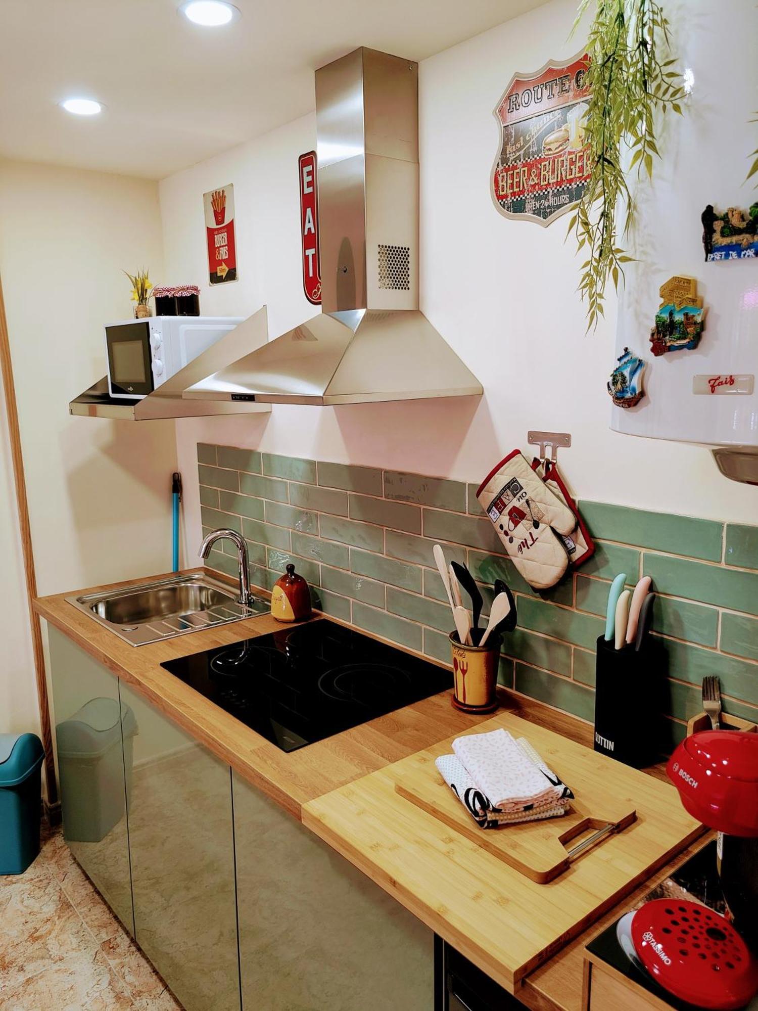 The Astrid Apartment Lloret de Mar Zewnętrze zdjęcie