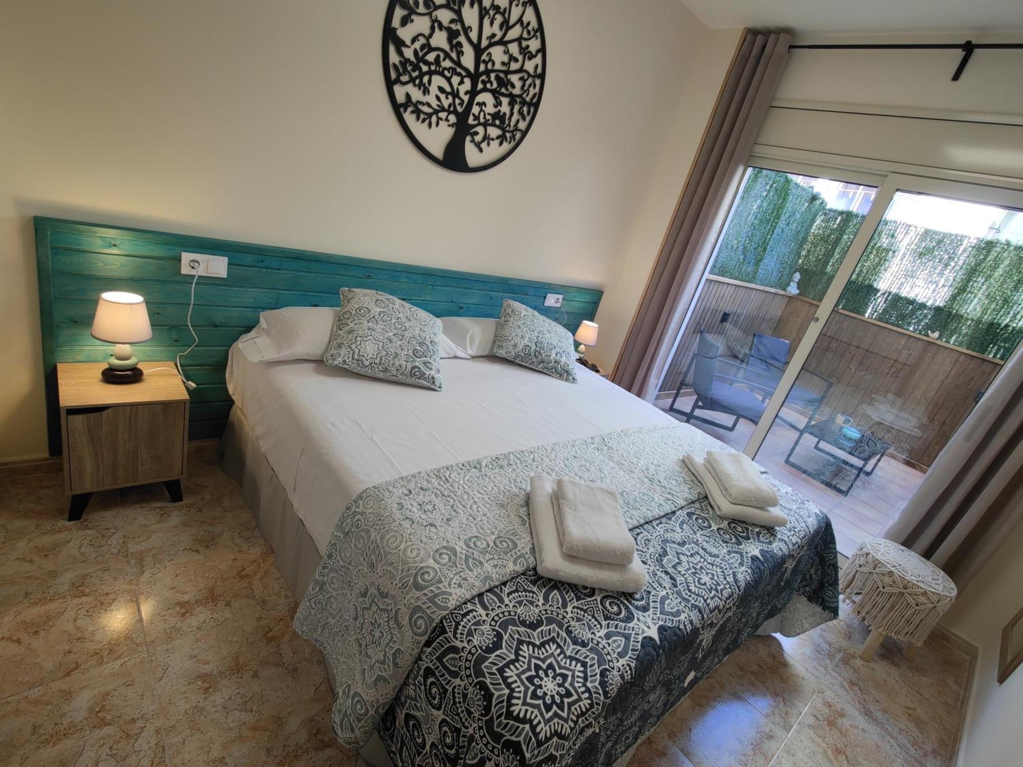 The Astrid Apartment Lloret de Mar Zewnętrze zdjęcie