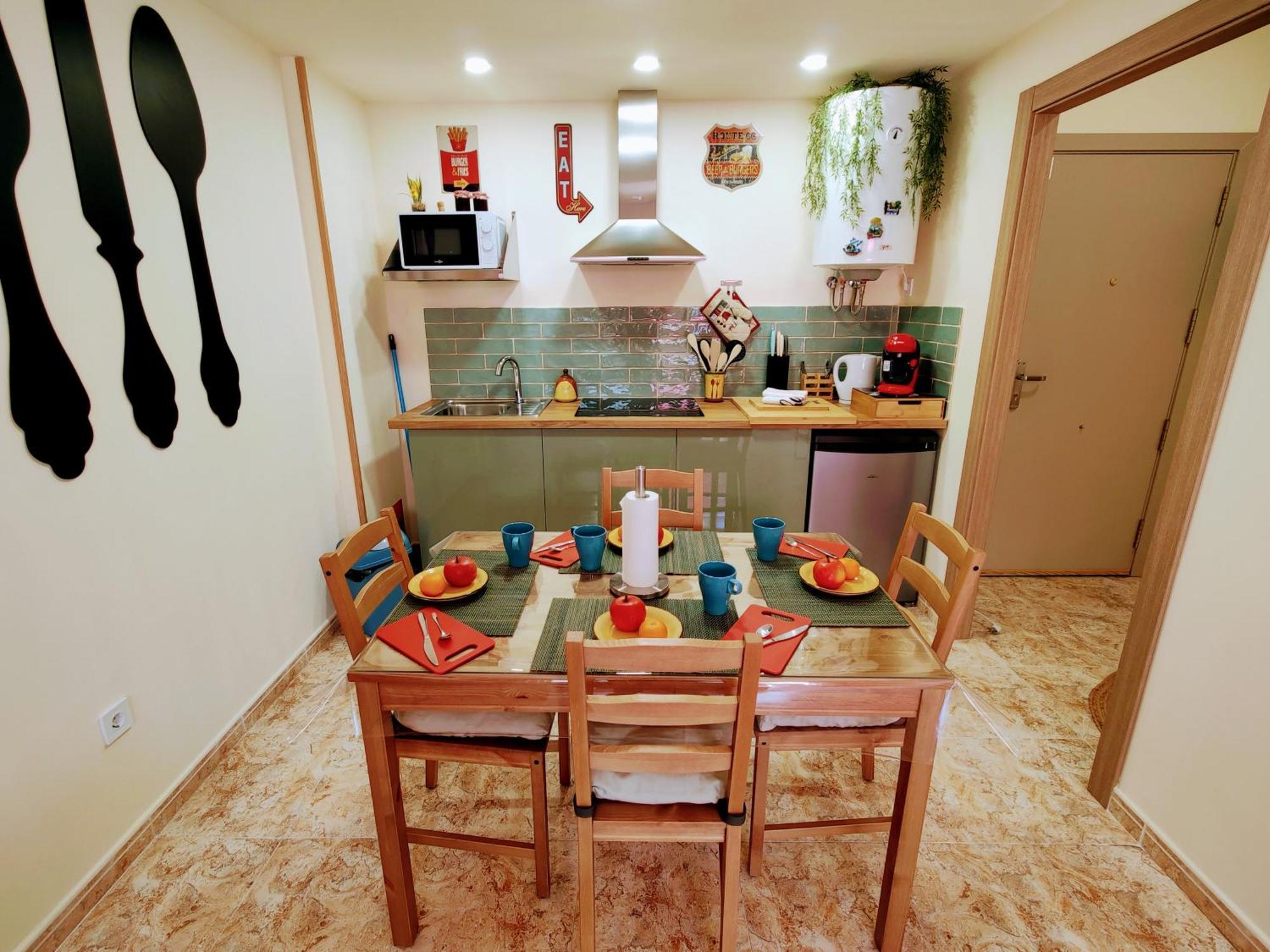 The Astrid Apartment Lloret de Mar Zewnętrze zdjęcie
