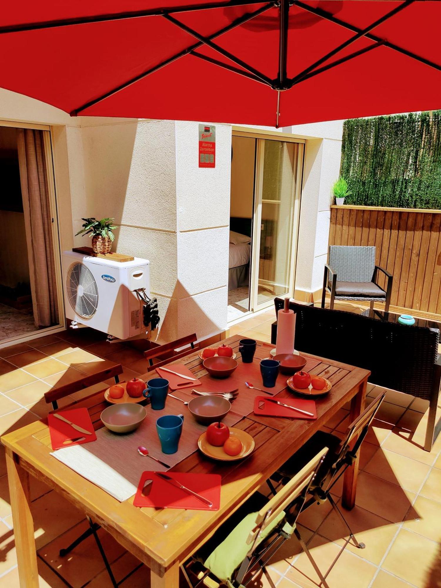 The Astrid Apartment Lloret de Mar Zewnętrze zdjęcie