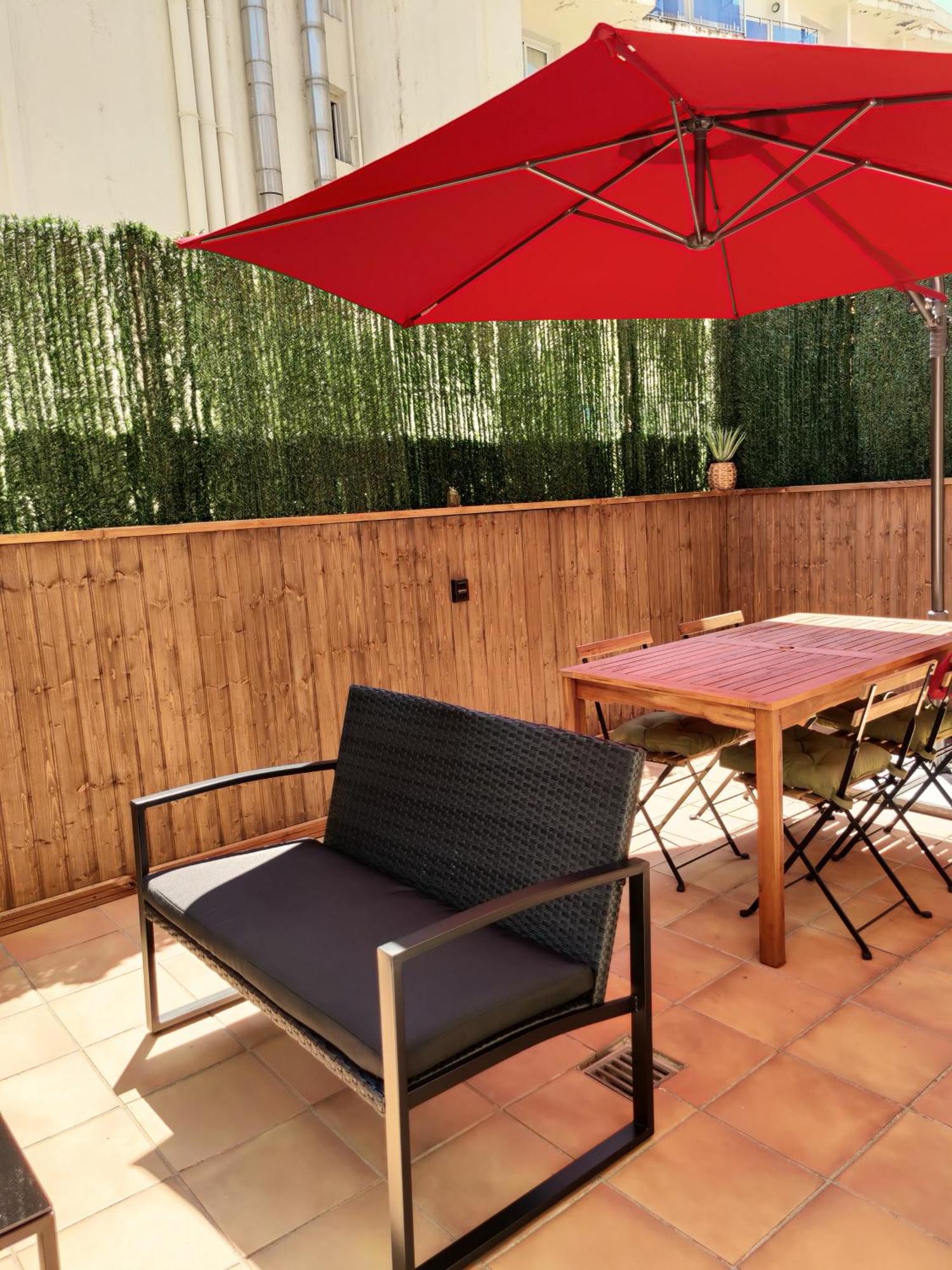 The Astrid Apartment Lloret de Mar Zewnętrze zdjęcie