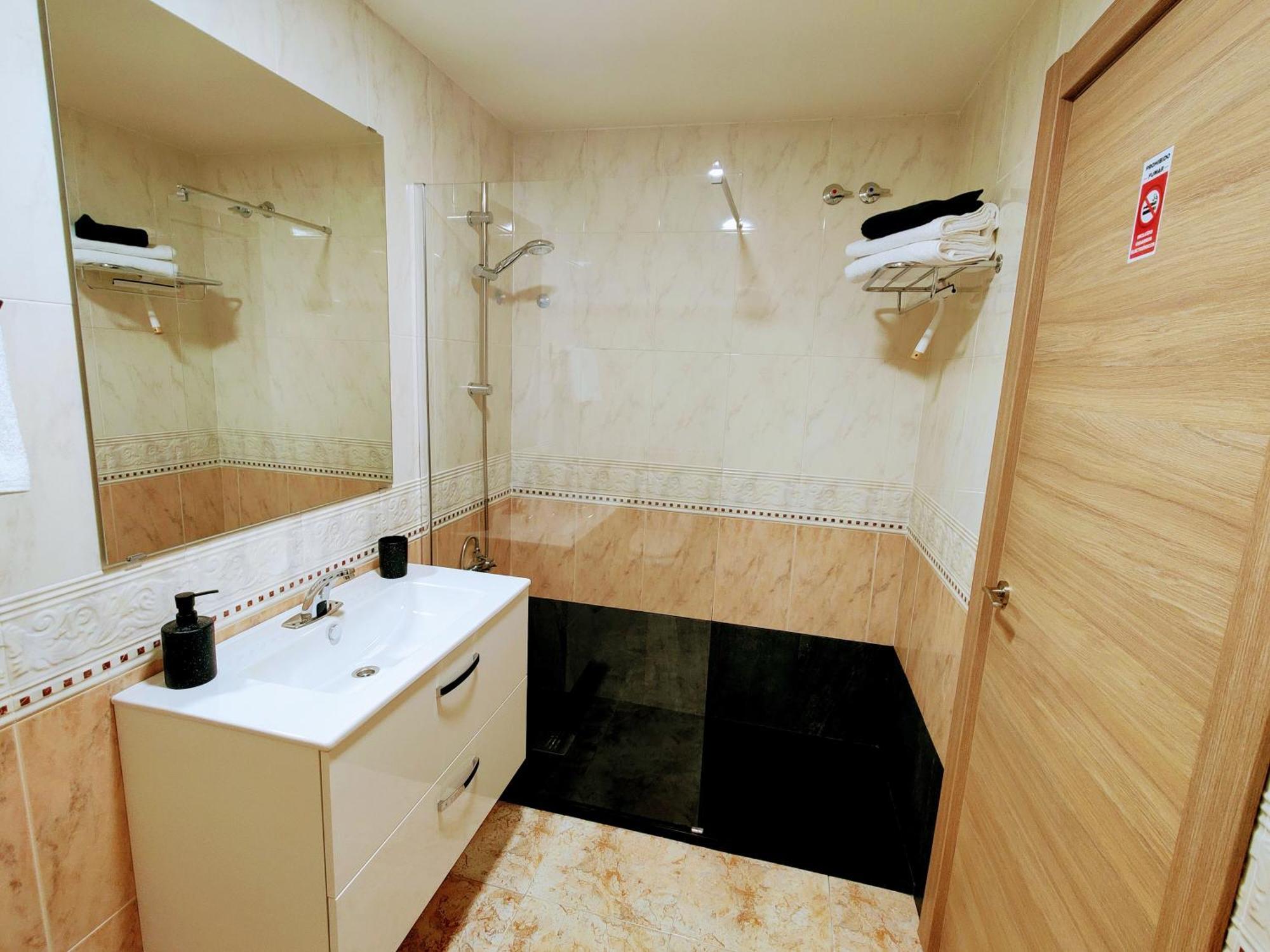 The Astrid Apartment Lloret de Mar Zewnętrze zdjęcie