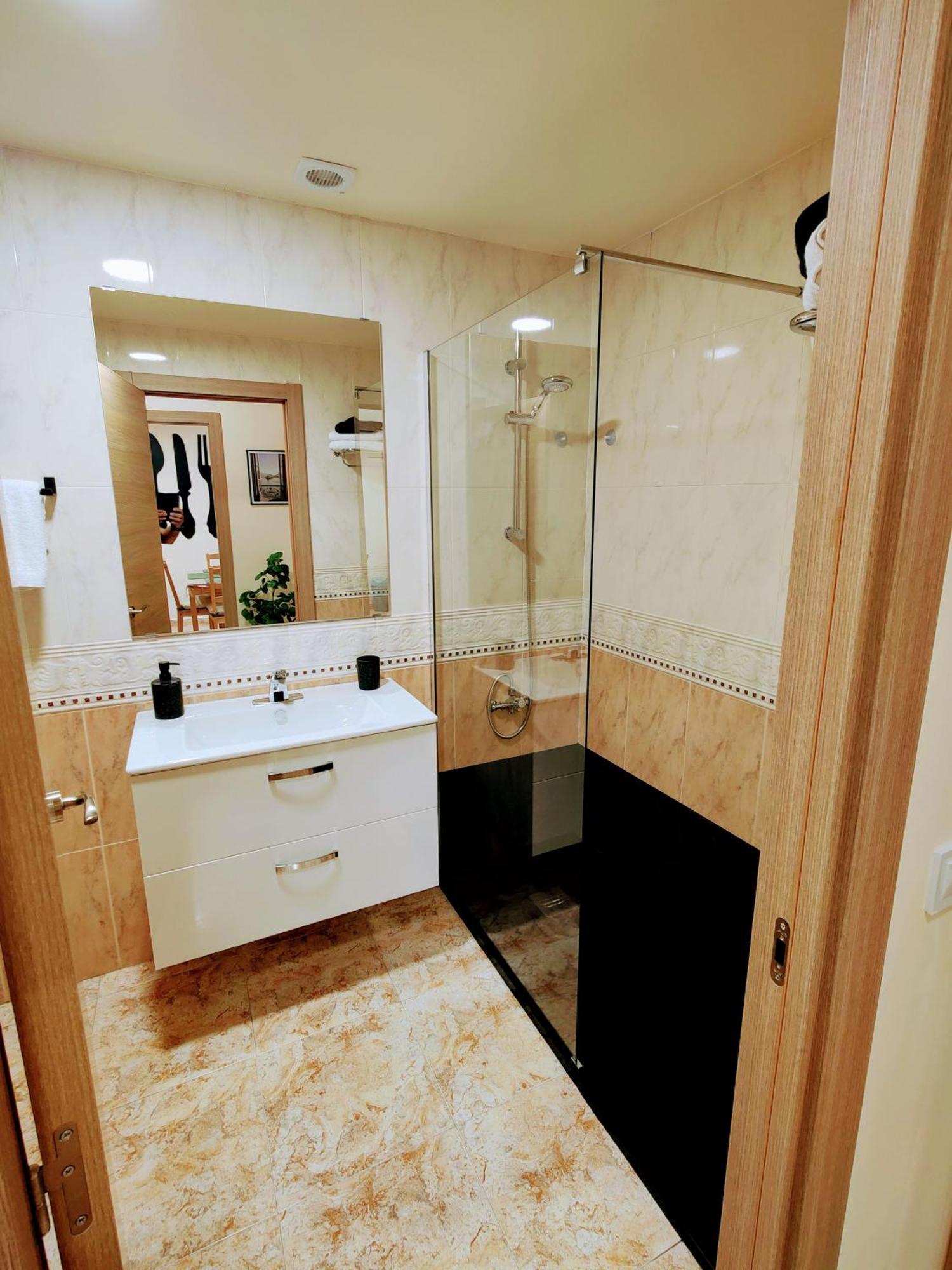 The Astrid Apartment Lloret de Mar Zewnętrze zdjęcie