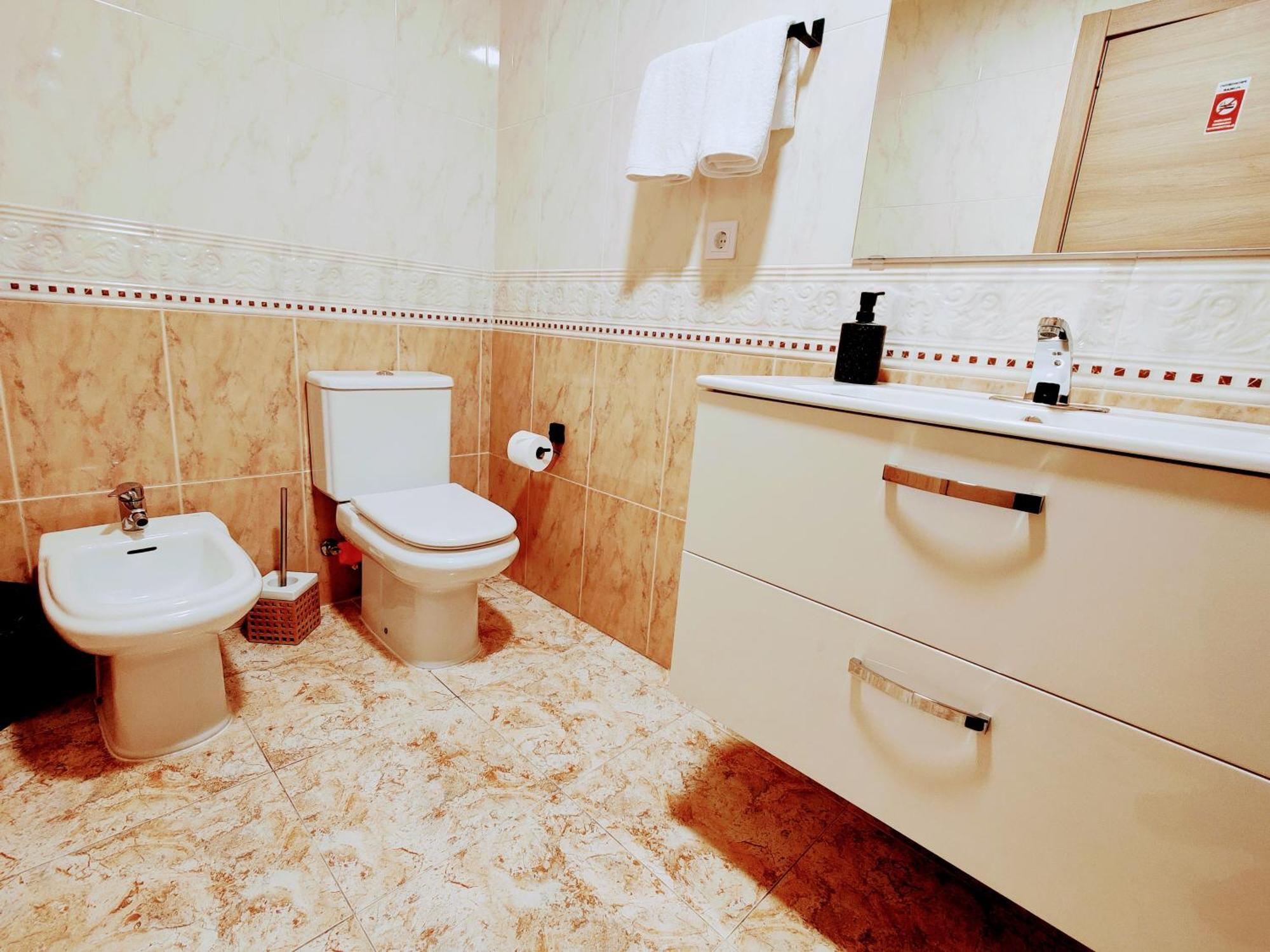 The Astrid Apartment Lloret de Mar Zewnętrze zdjęcie